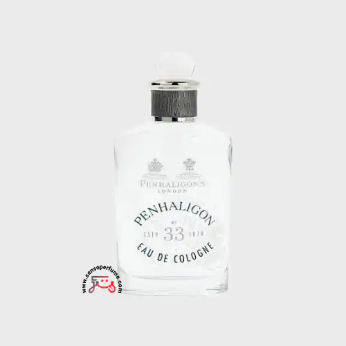عطر ادکلن پنهالیگونز نامبر 33